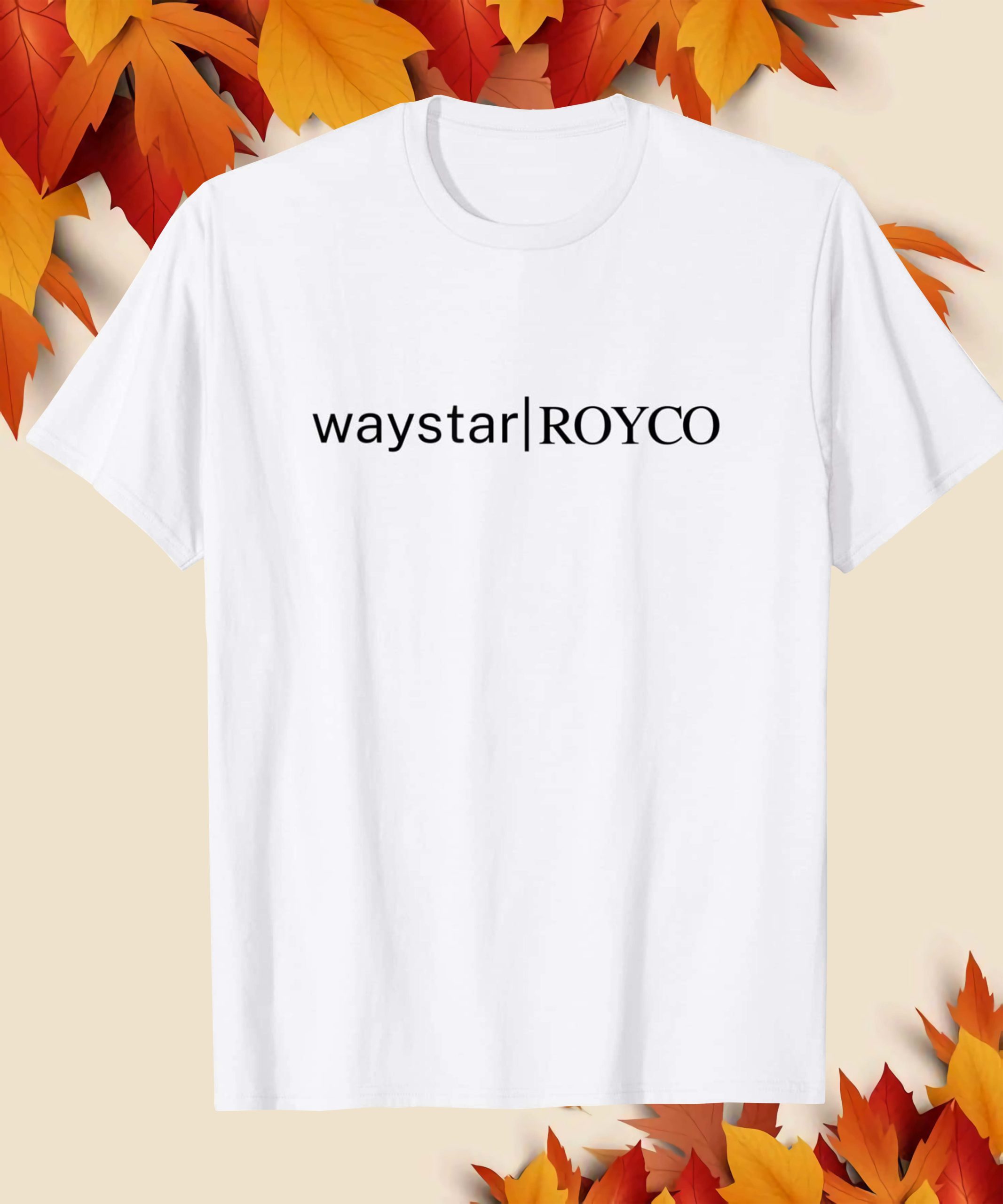 Waystar Royco Shirt Waystar Royco Shirt