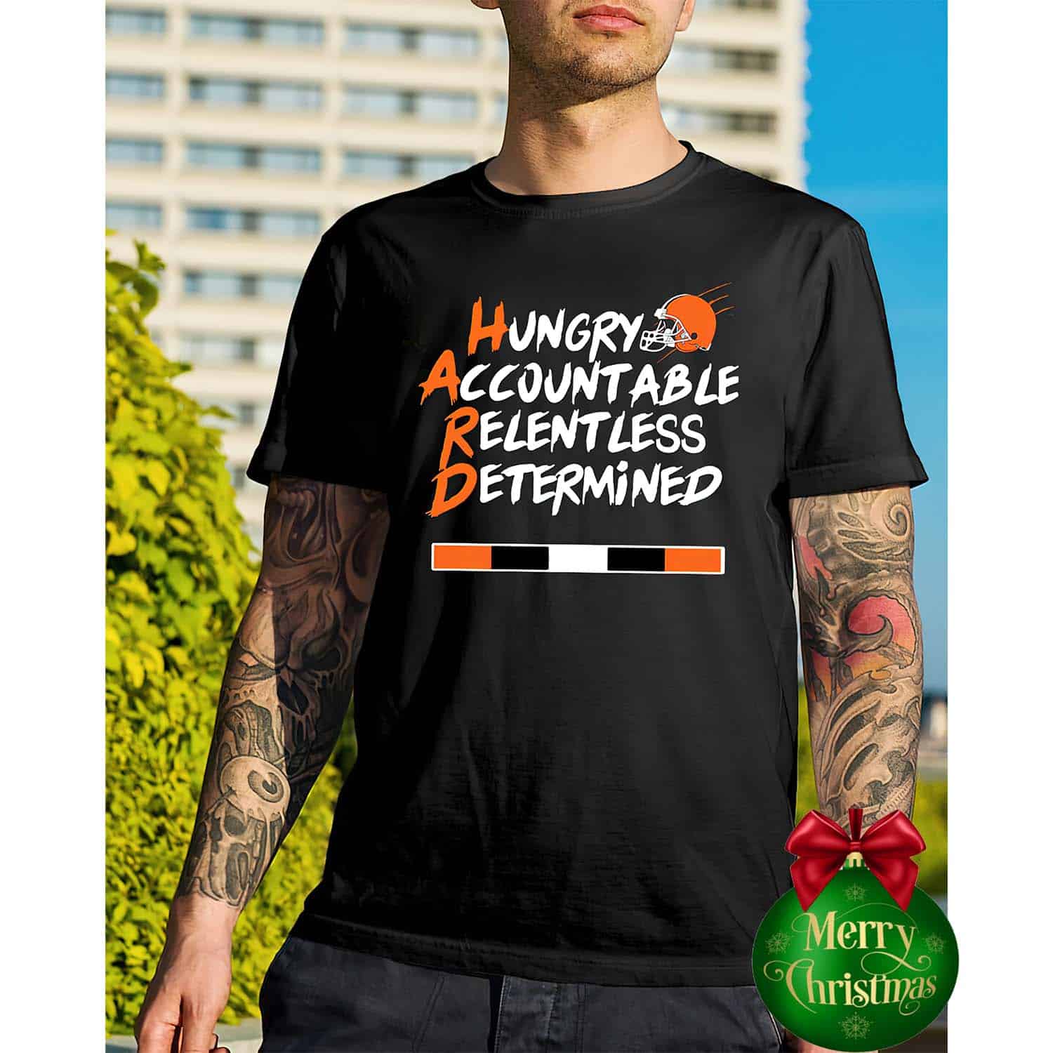 Hard Hungry Accountable Relentless Determined Shirt Hard Hungry Accountable Relentless Determined Shirt