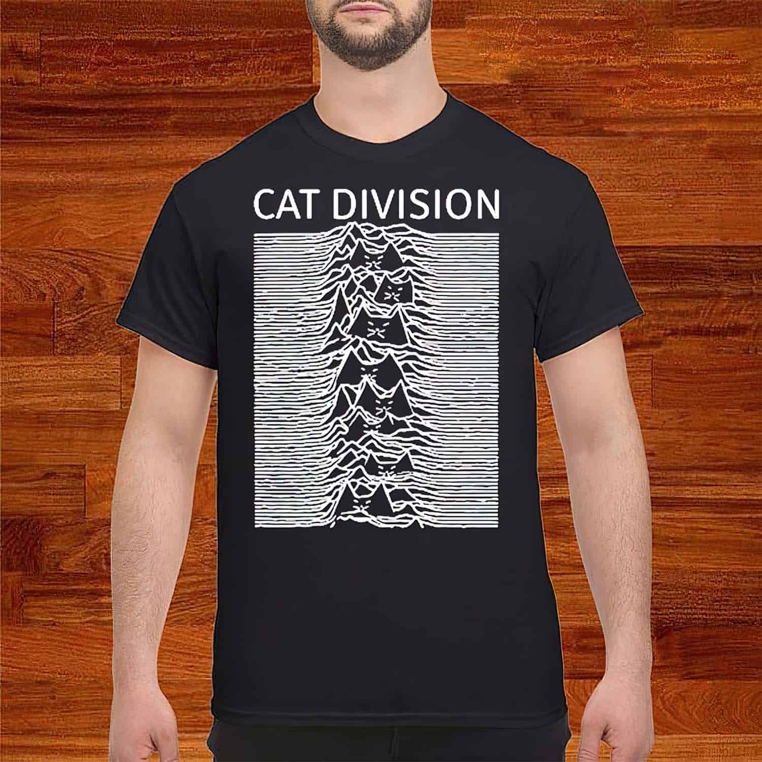 Cat Division Shirt Cat Division Shirt