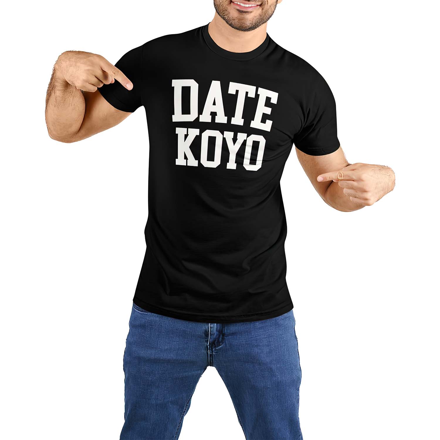Date Koyo Shirt Date Koyo Shirt