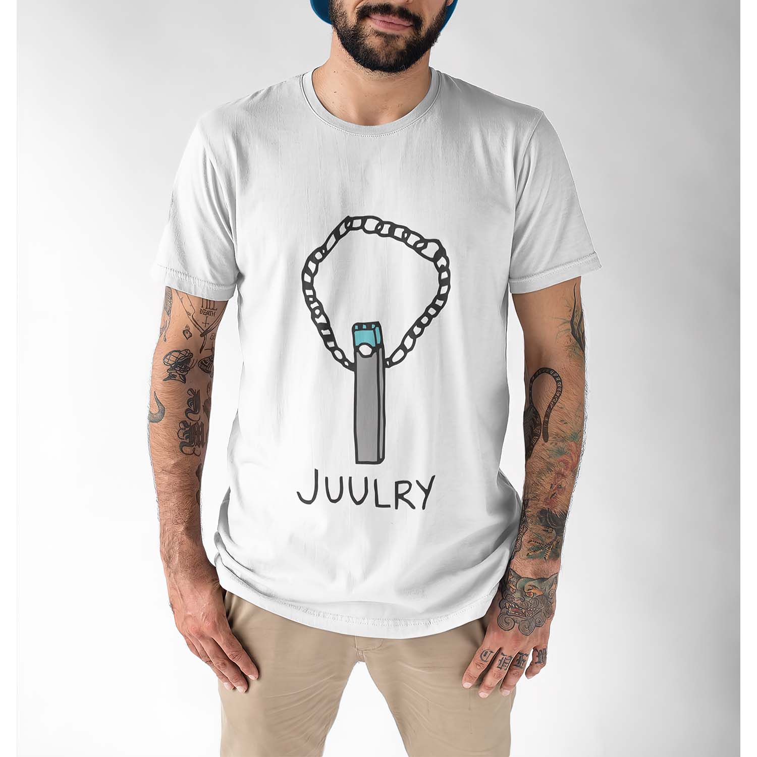 Juulry Shirt Juulry Shirt