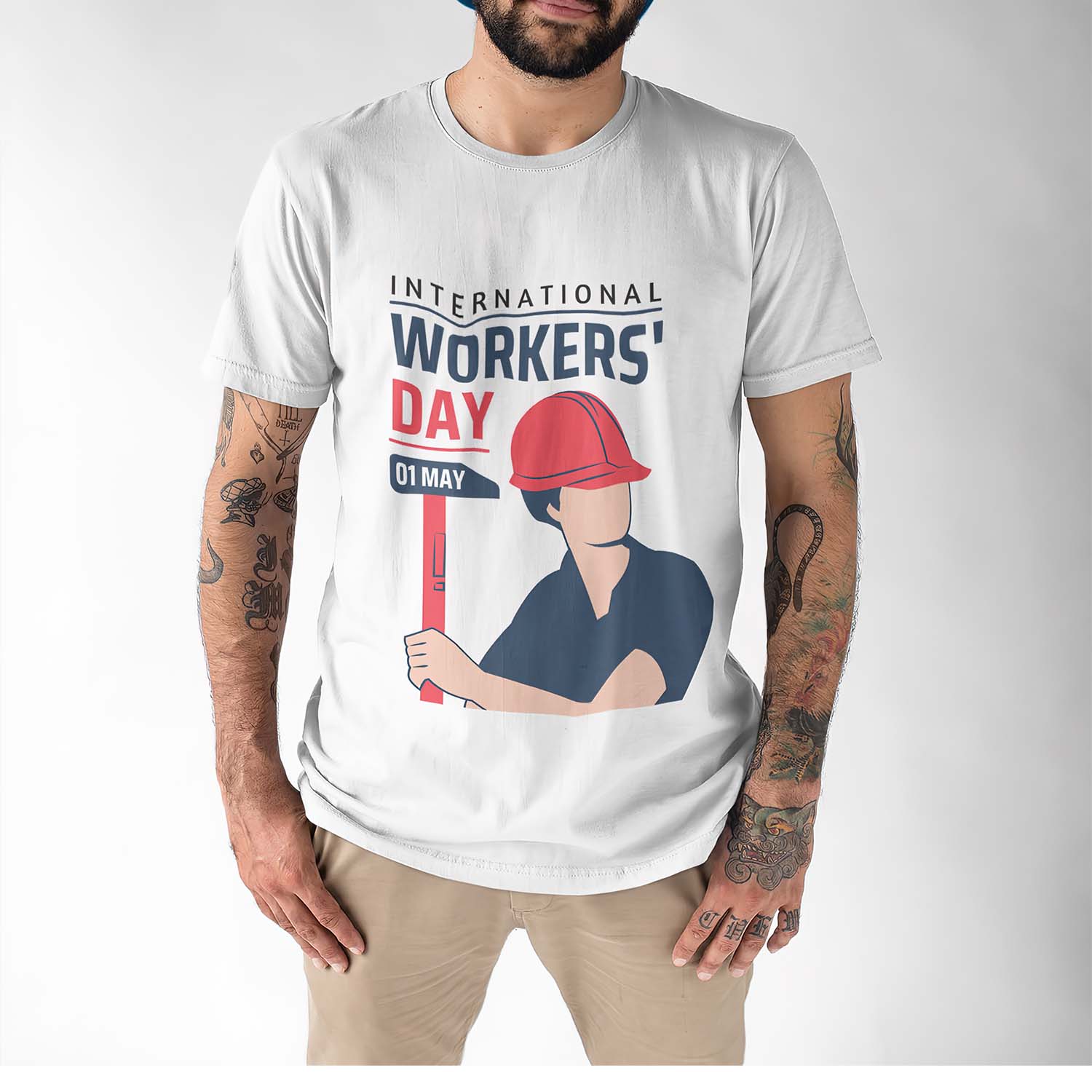 International Workers Day 1St May Shirt International Workers Day 1St May Shirt