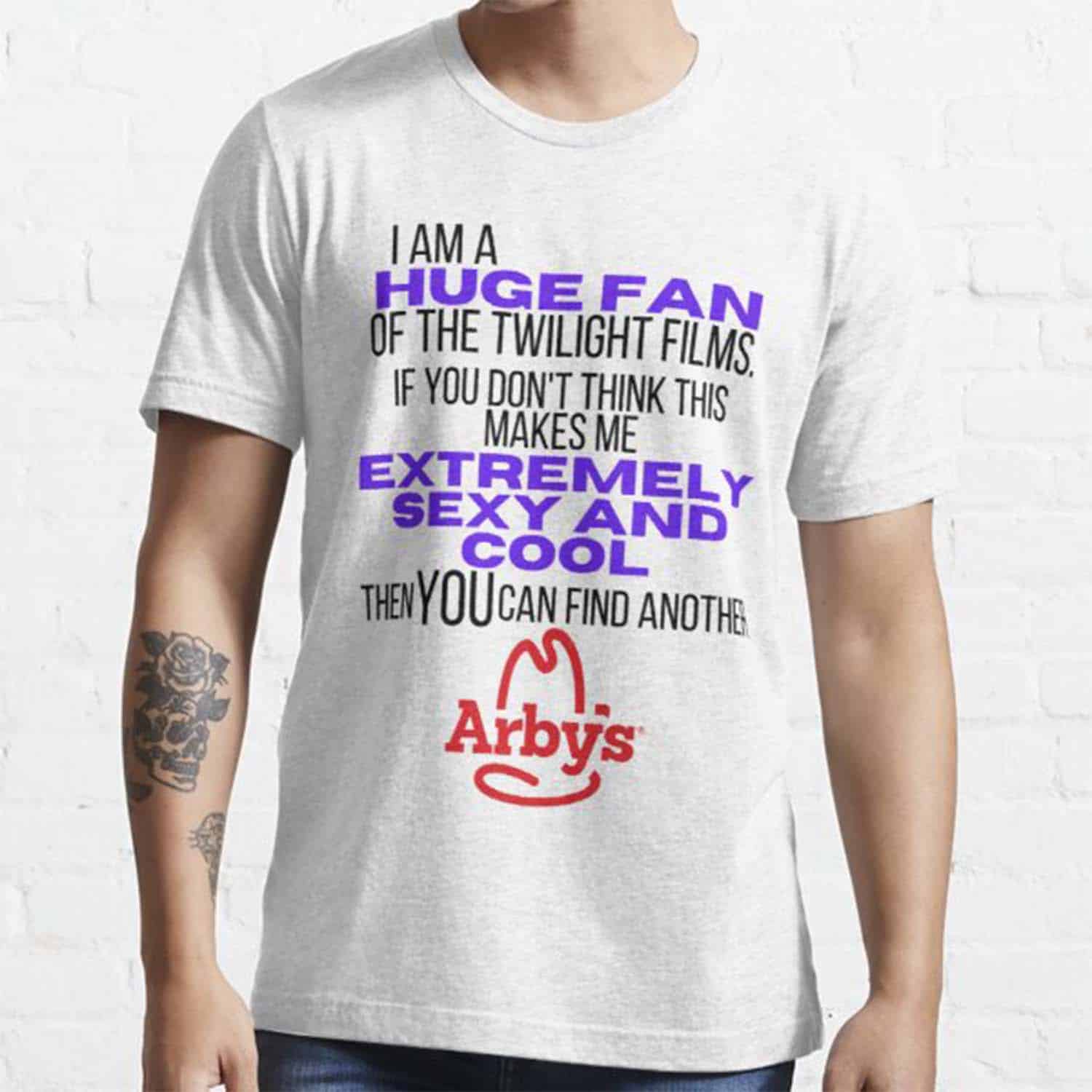 I Am A Huge Fan Extremely Sexy And Cool Shirt I Am A Huge Fan Extremely Sexy And Cool Shirt