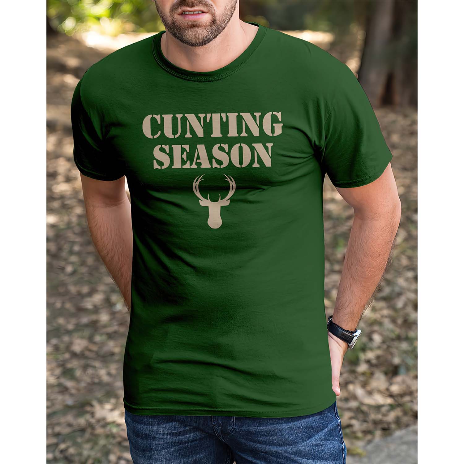 Cunting Season Shirt