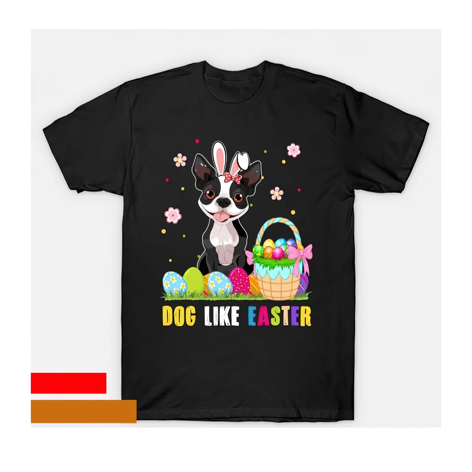 Dog Like Easter Shirt Dog Like Easter Shirt