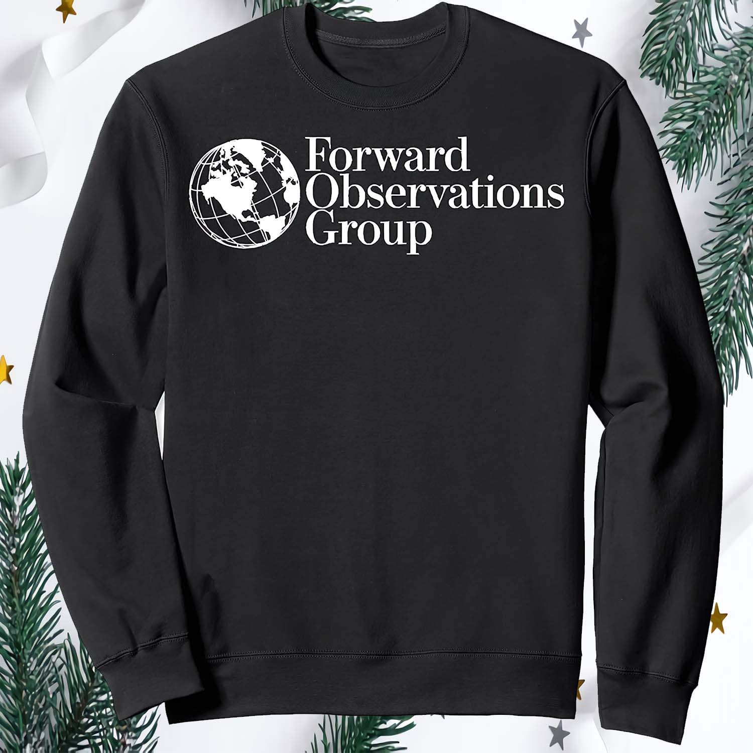 Forward Observations Group Sweatshirt Forward Observations Group Sweatshirt