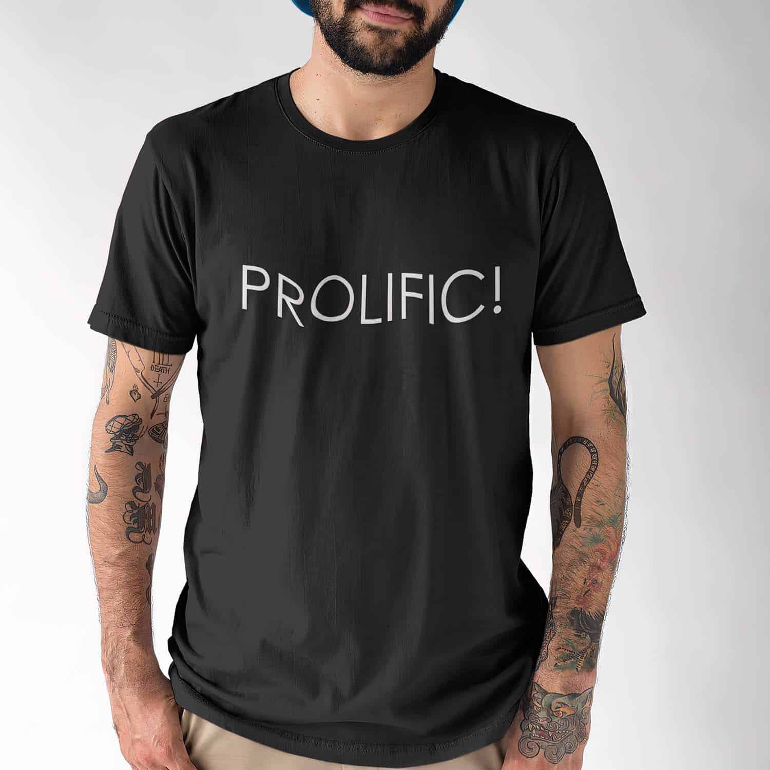 Prolific Shirt Prolific Shirt