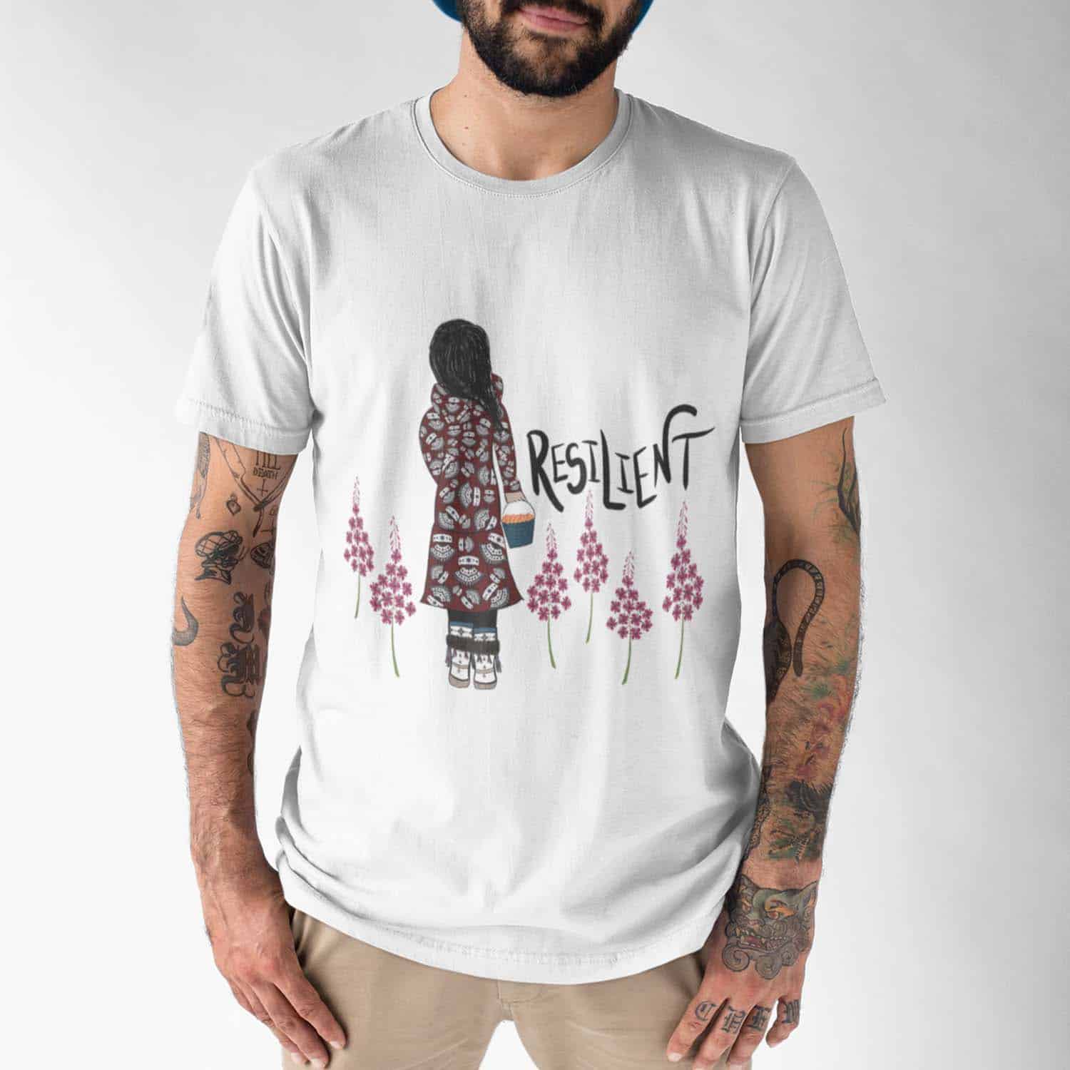 Resilient Shirt Resilient Shirt