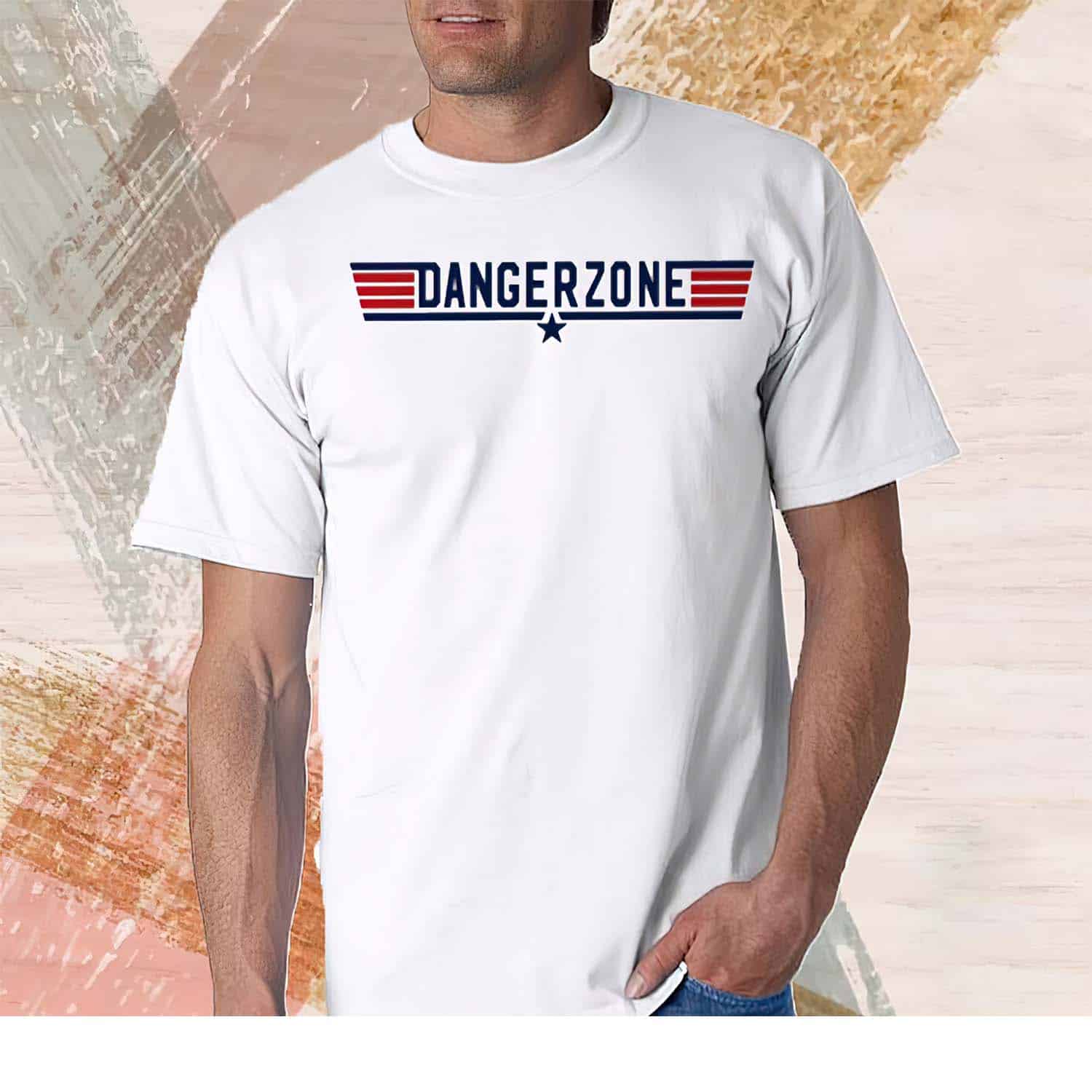 Bill Belichick Danger Zone Shirt Bill Belichick Danger Zone Shirt
