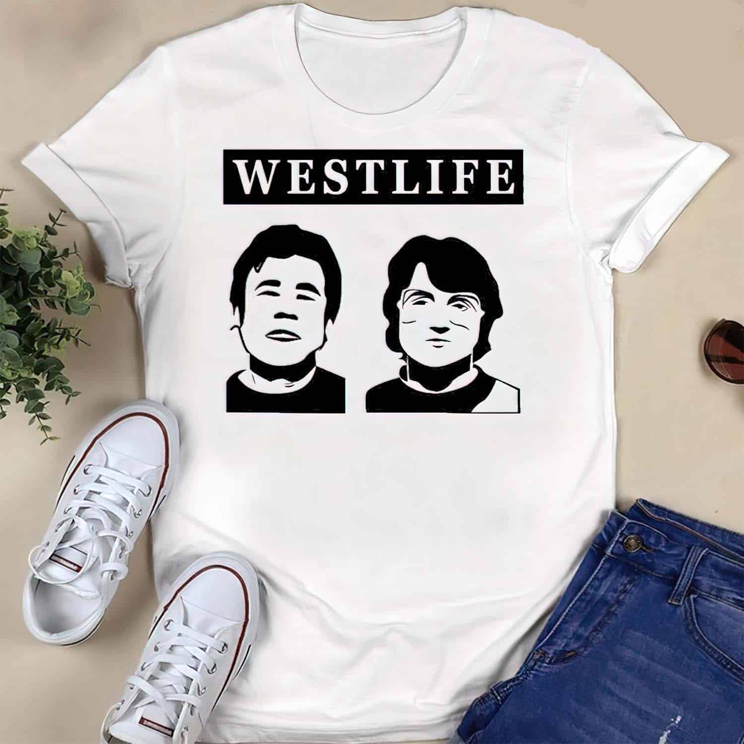 Fred And Rose West Life Shirt Fred And Rose West Life Shirt