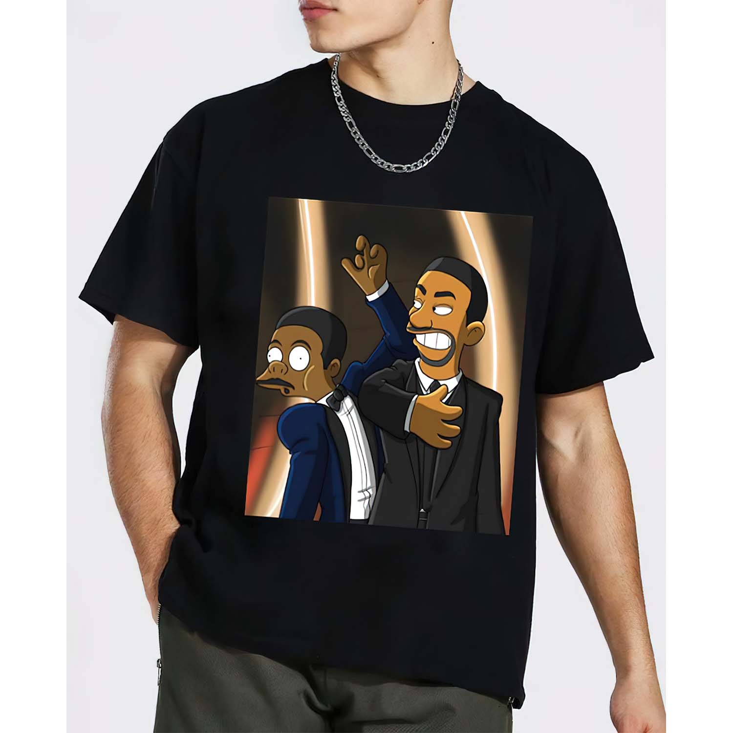Will Smith Slap Meme Shirt Will Smith Slap Meme Shirt