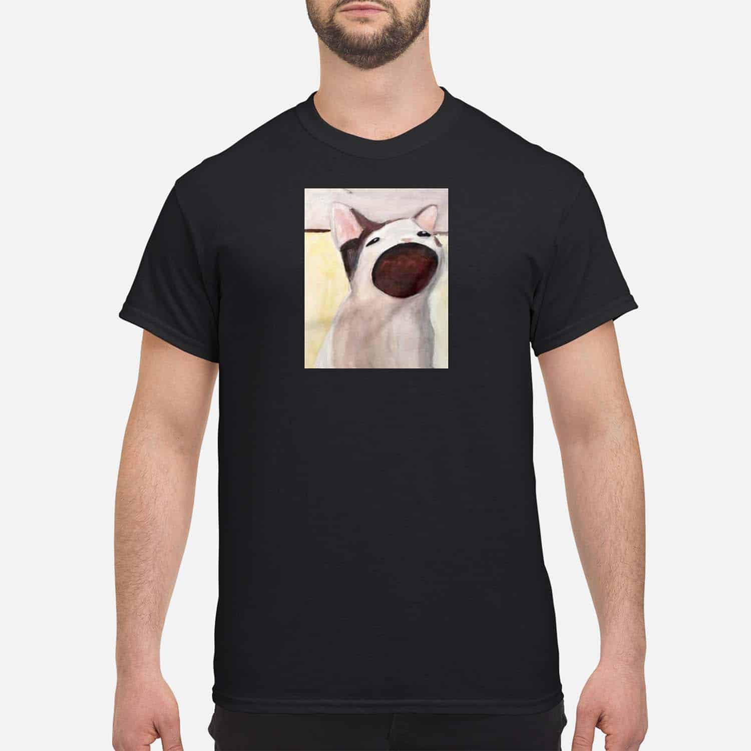 Pyrrhicaart Popcat Shirt Pyrrhicaart Popcat Shirt