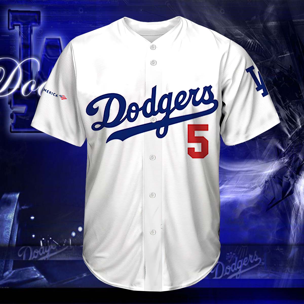 2023 Giveaways Freddie Freeman Jersey Shirt 2023 Giveaways Freddie Freeman Jersey Shirt