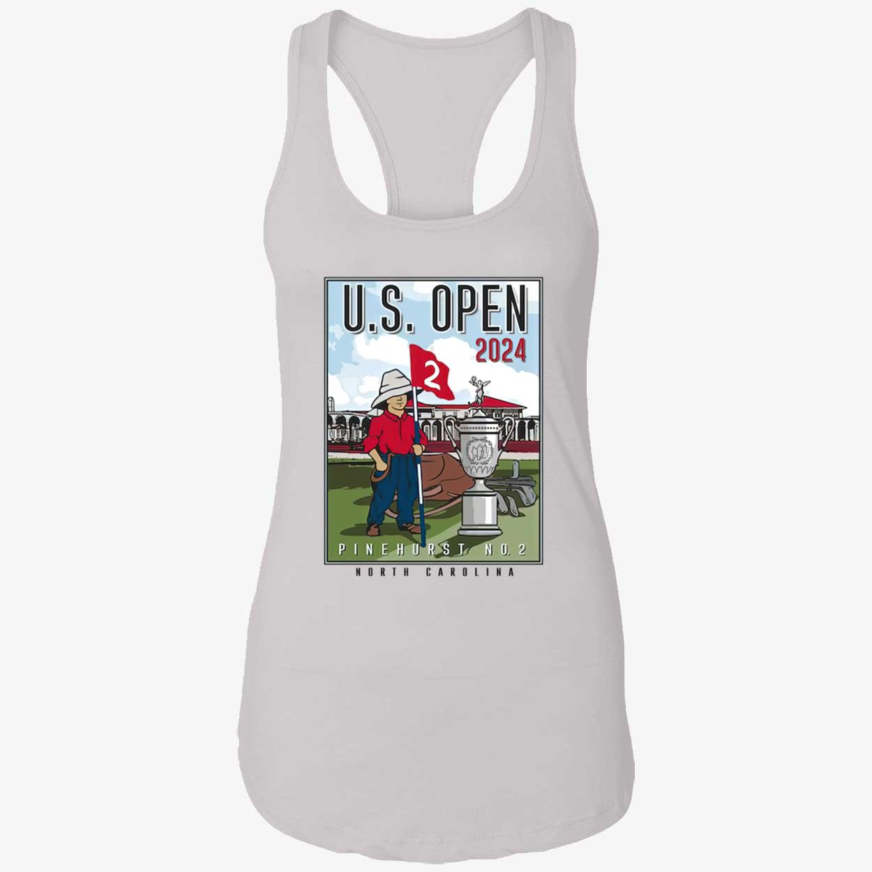 2024 Us Open Ahead Green Putter Boy Chapman Shirt 2024 Us Open Ahead Green Putter Boy Chapman Shirt