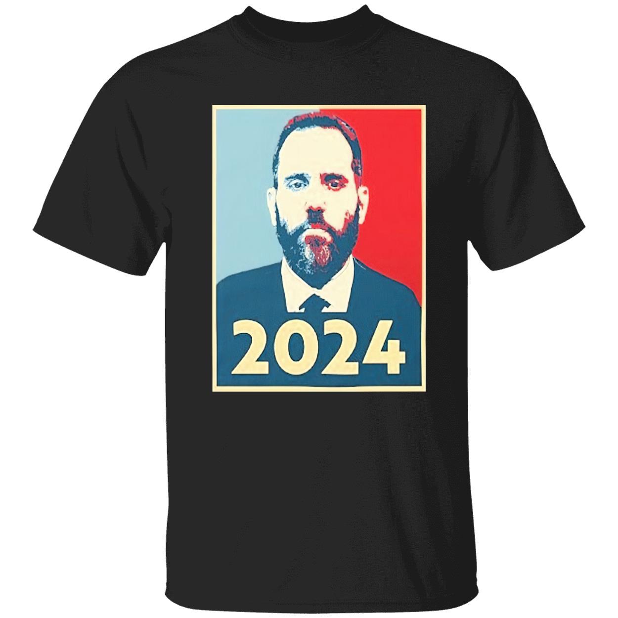 2024 Jack Smith Hope Shirt 2024 Jack Smith Hope Shirt