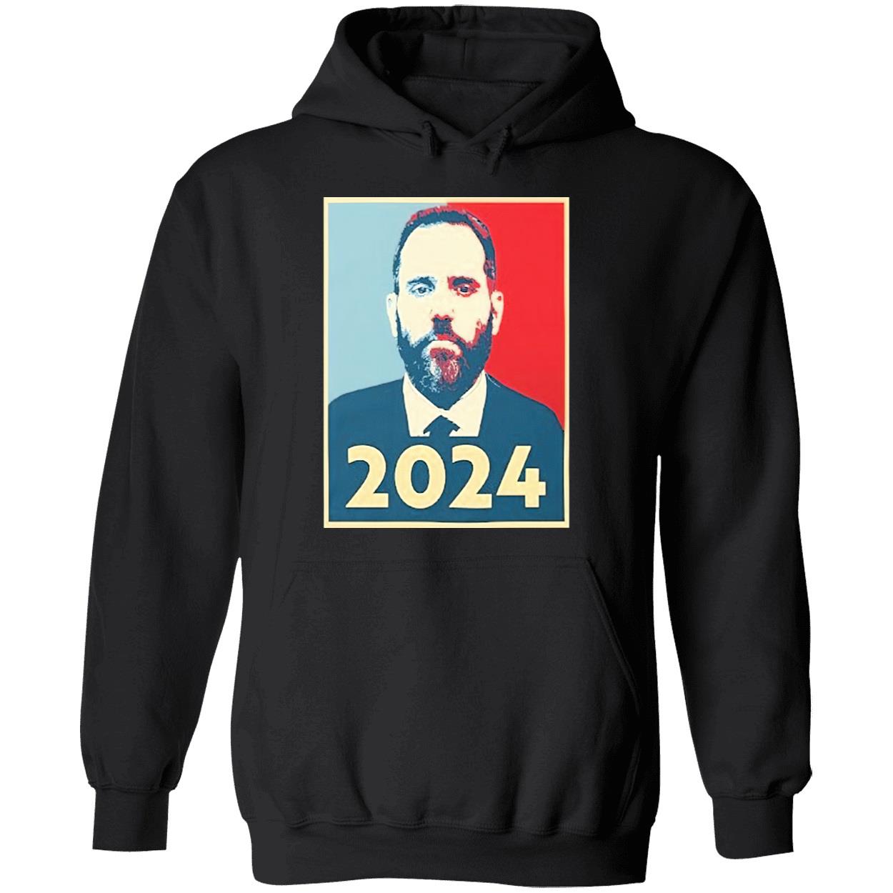 2024 Jack Smith Hope Shirt 2024 Jack Smith Hope Shirt