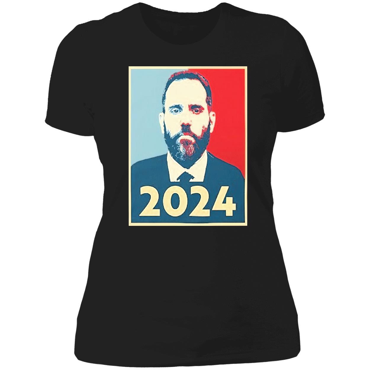 2024 Jack Smith Hope Shirt 2024 Jack Smith Hope Shirt