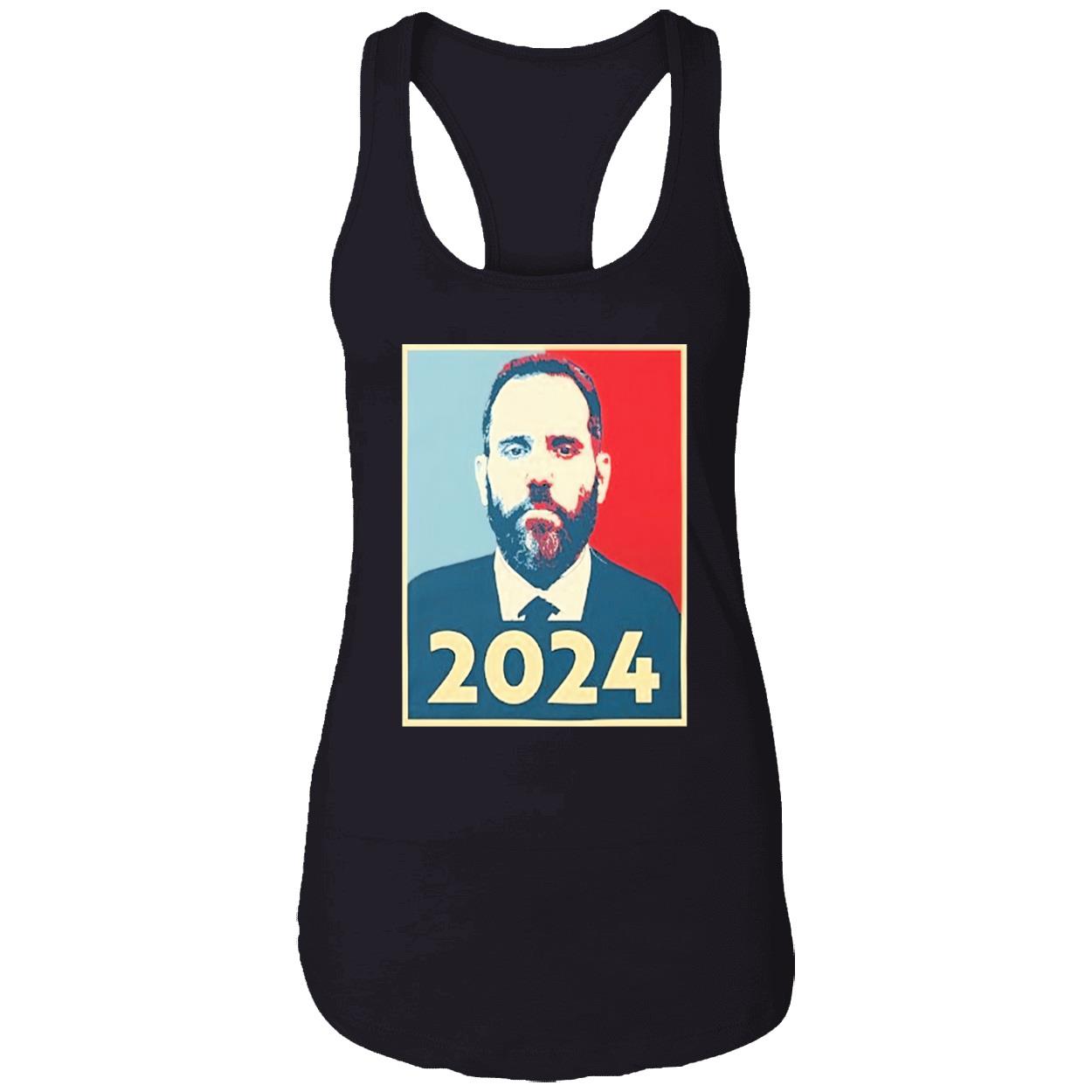 2024 Jack Smith Hope Shirt 2024 Jack Smith Hope Shirt