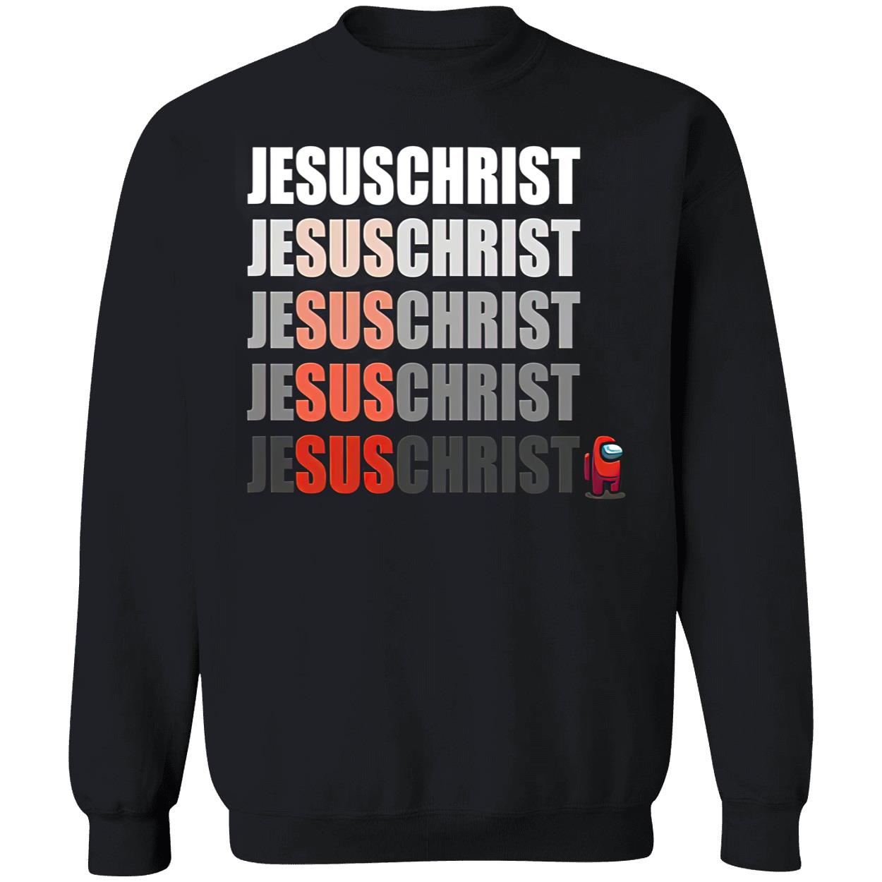 Jesus Christ Among Us Shirt Jesus Christ Among Us Shirt