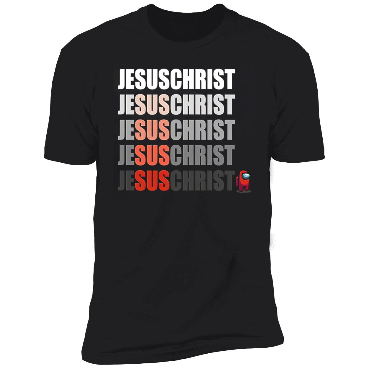 Jesus Christ Among Us Shirt Jesus Christ Among Us Shirt