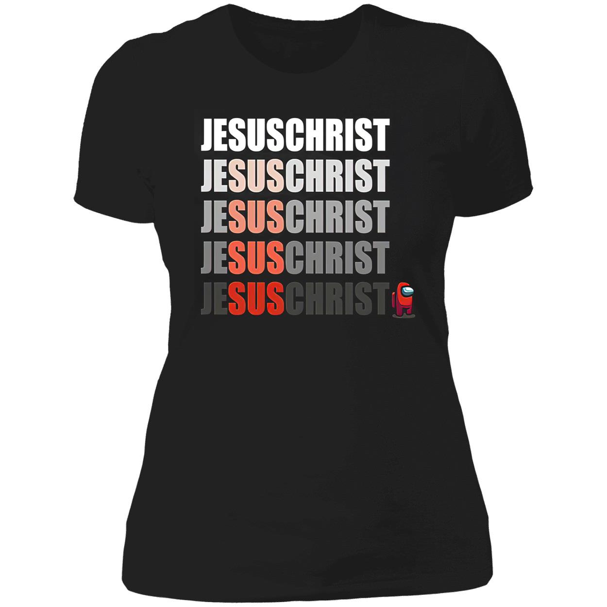Jesus Christ Among Us Shirt Jesus Christ Among Us Shirt
