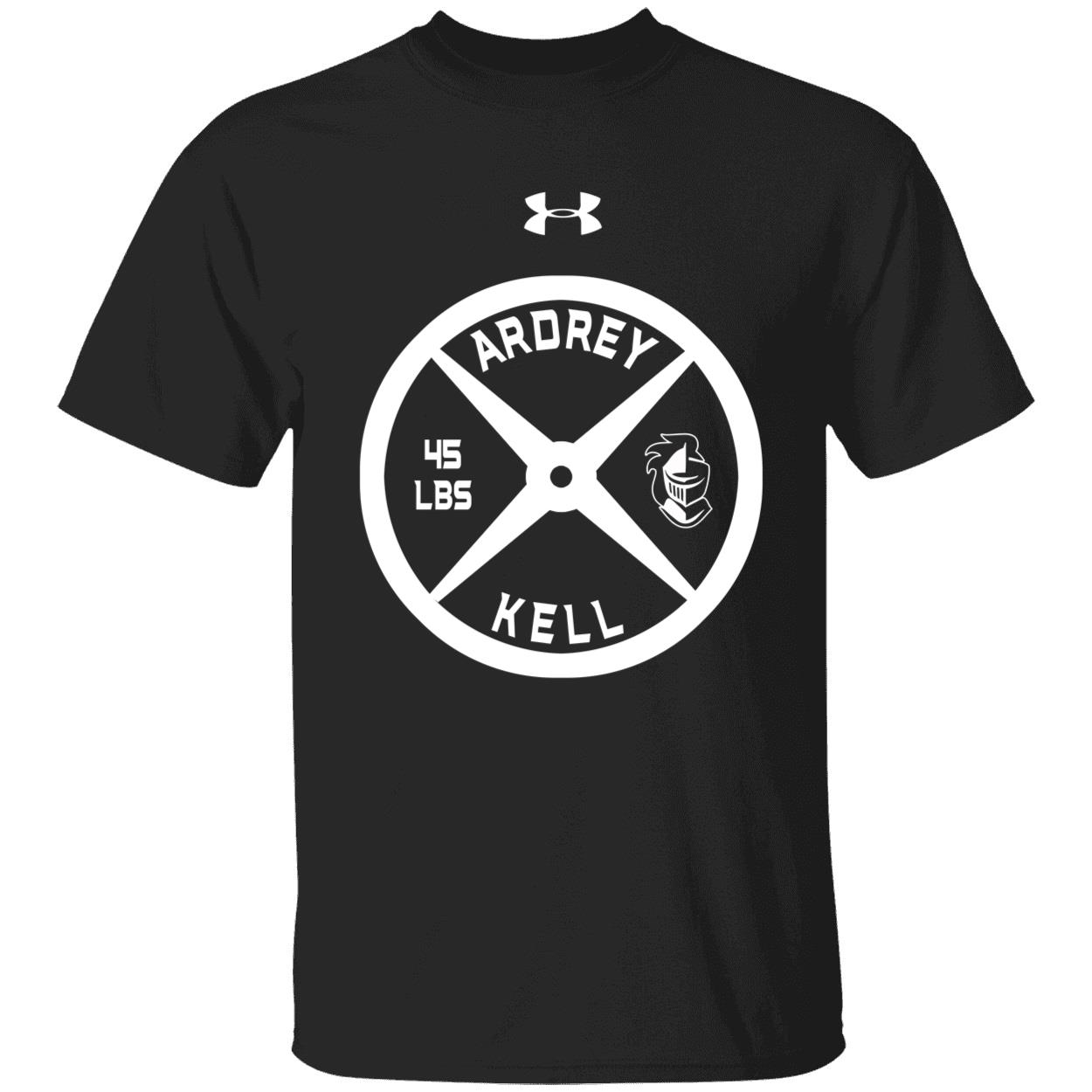 Ardrey Kell 45Lbs Shirt Ardrey Kell 45Lbs Shirt