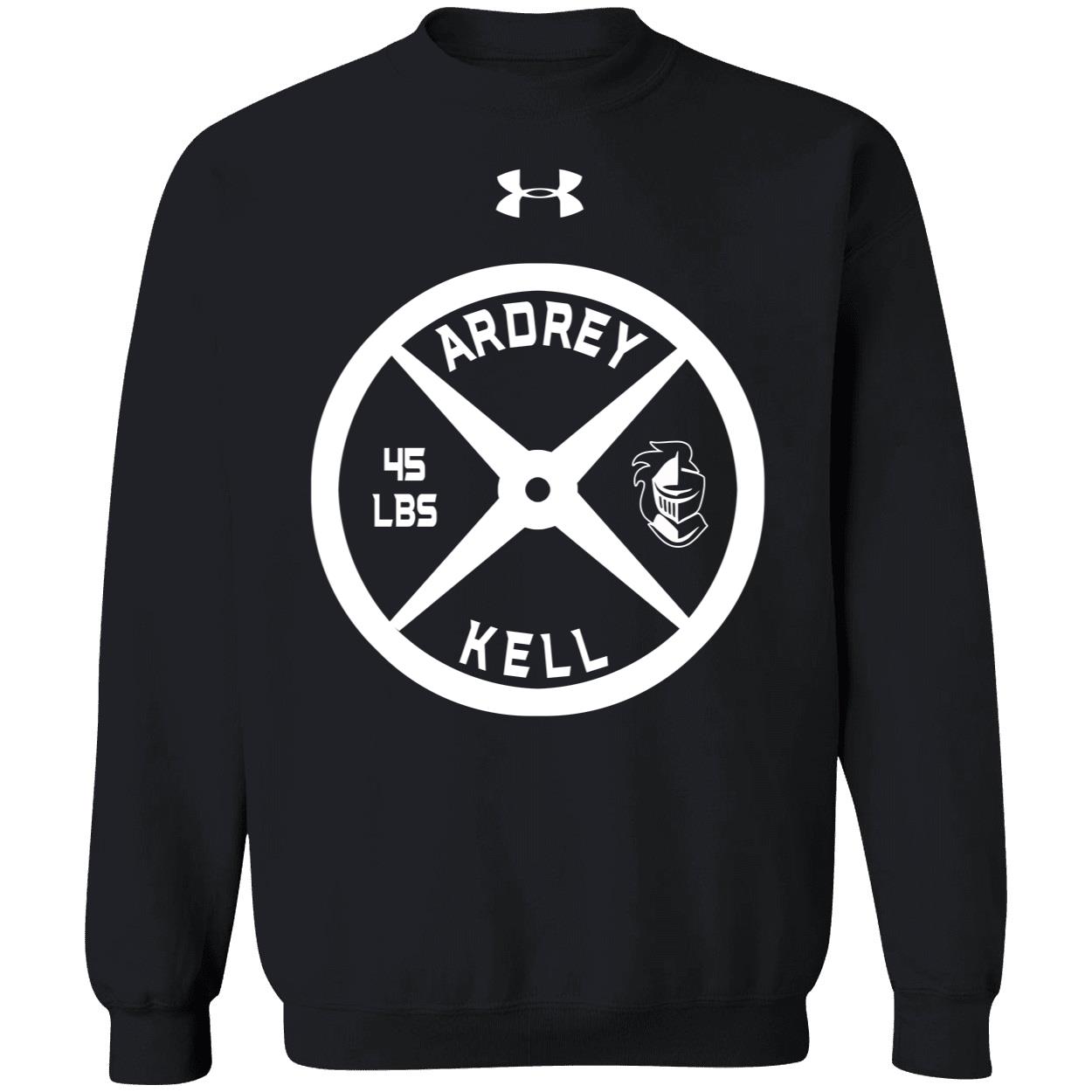 Ardrey Kell 45Lbs Shirt Ardrey Kell 45Lbs Shirt