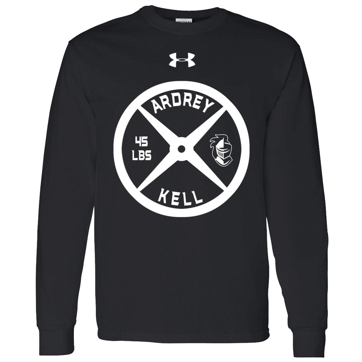 Ardrey Kell 45Lbs Shirt Ardrey Kell 45Lbs Shirt