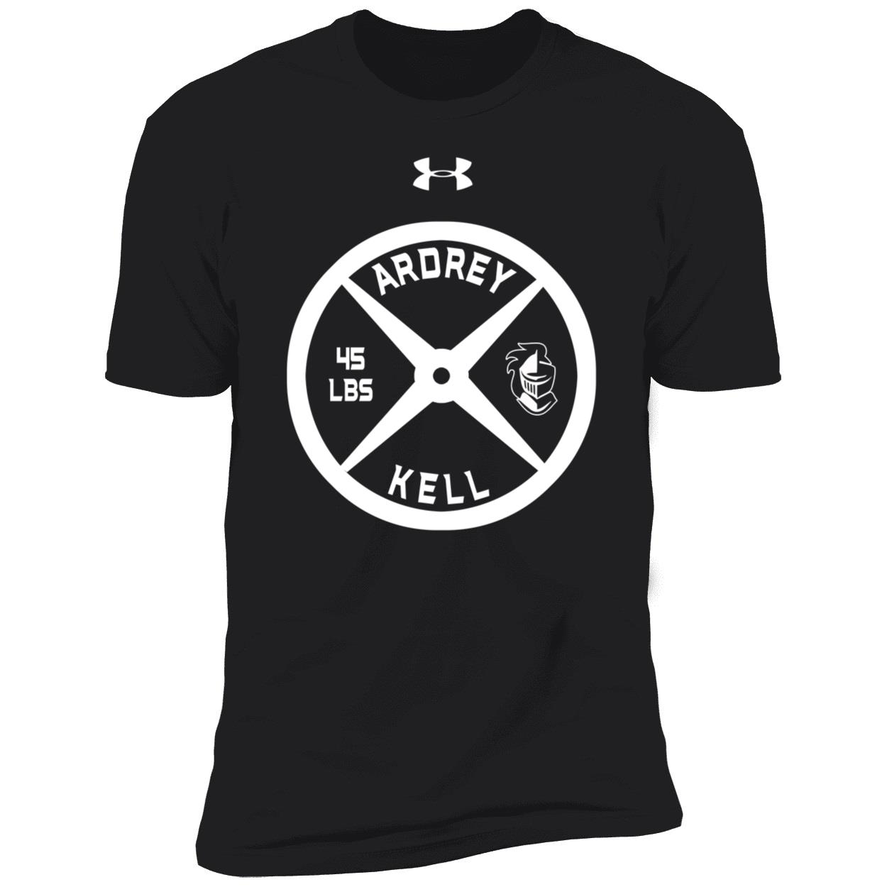 Ardrey Kell 45Lbs Shirt Ardrey Kell 45Lbs Shirt