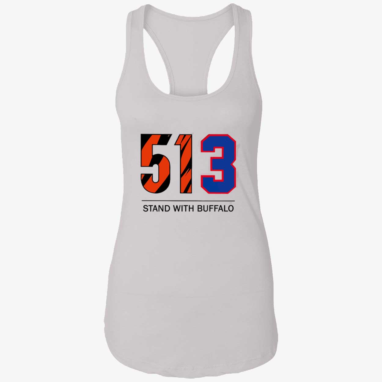 513 Stand With Buffalo Shirt 513 Stand With Buffalo Shirt