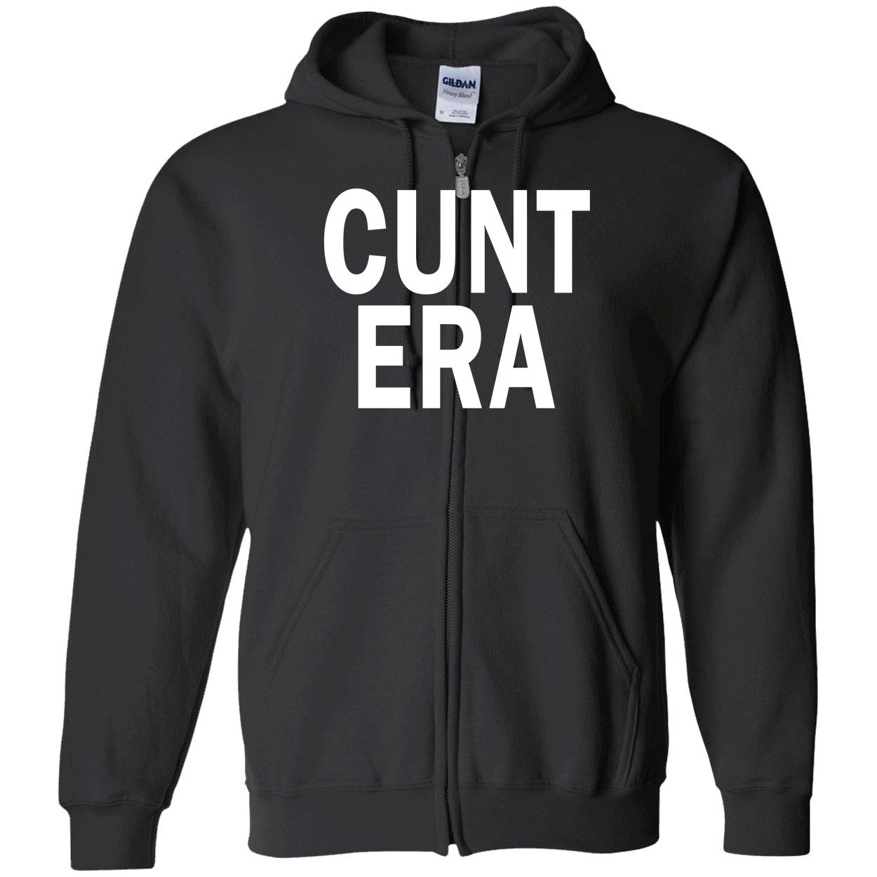 C*Nt Era Shirt C*Nt Era Shirt