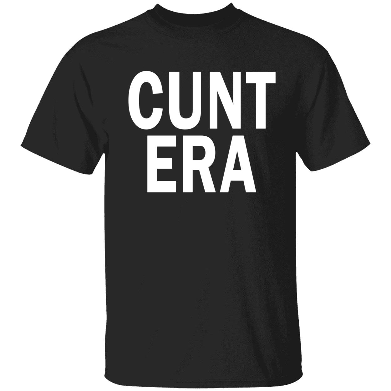 C*Nt Era Shirt C*Nt Era Shirt