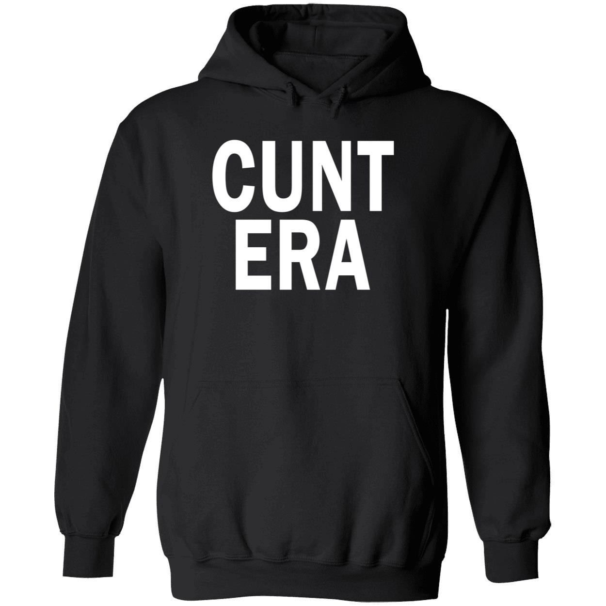 C*Nt Era Shirt C*Nt Era Shirt