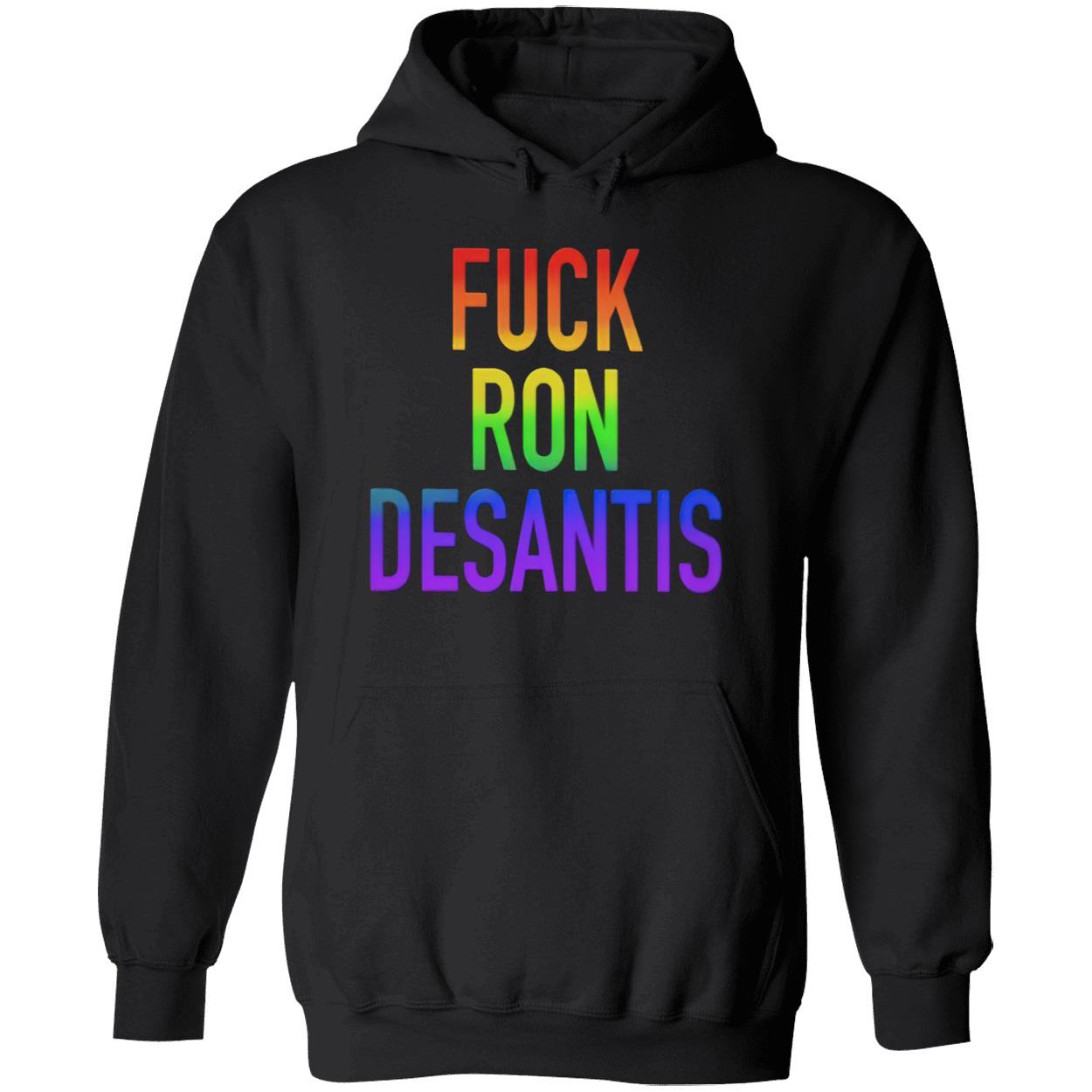 F*Ck Ron Desantis Shirt F*Ck Ron Desantis Shirt