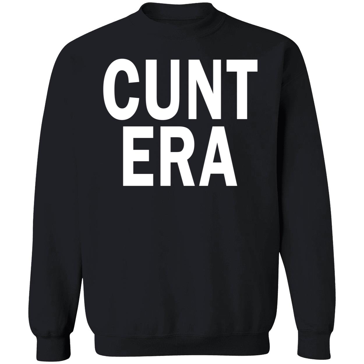 C*Nt Era Shirt C*Nt Era Shirt