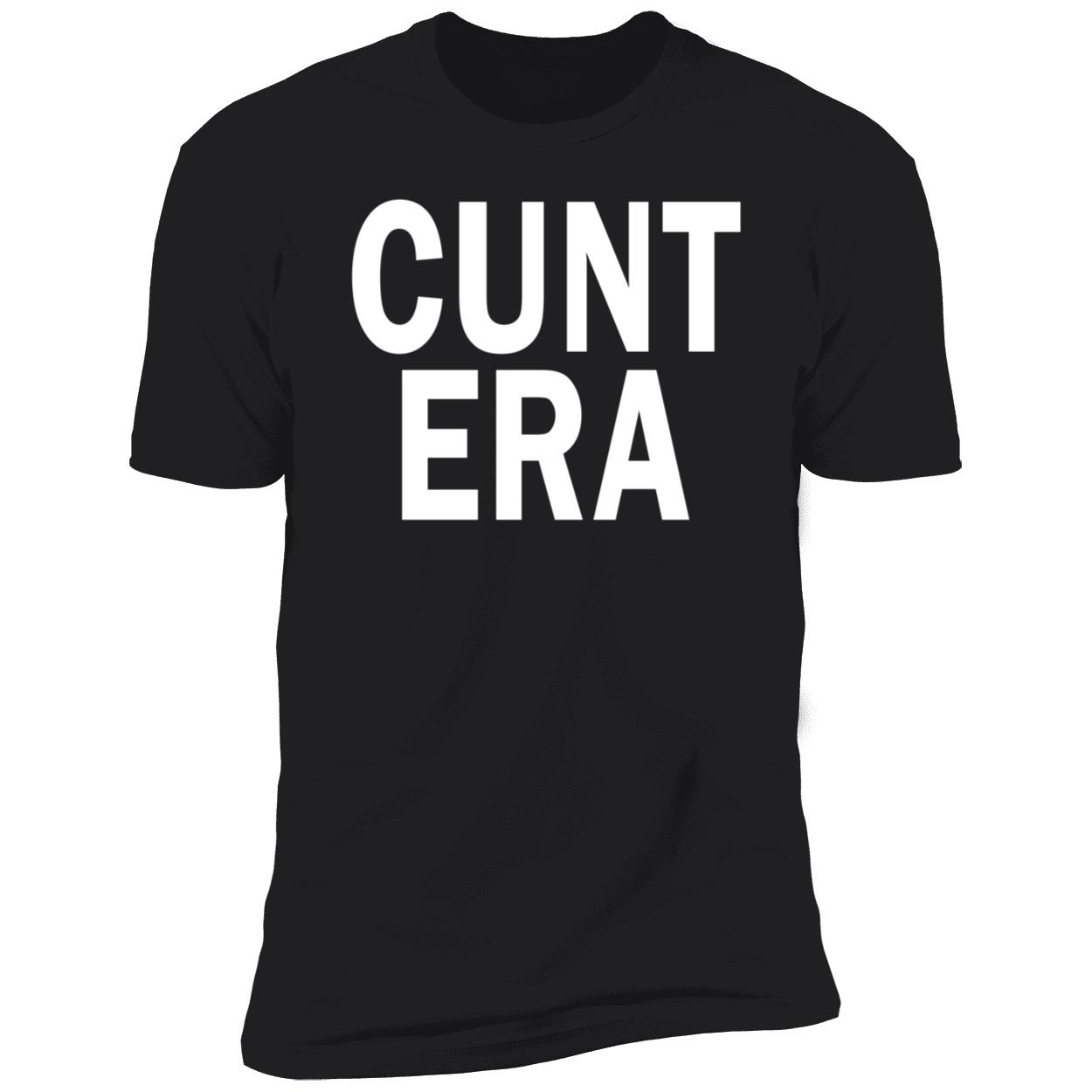 C*Nt Era Shirt C*Nt Era Shirt