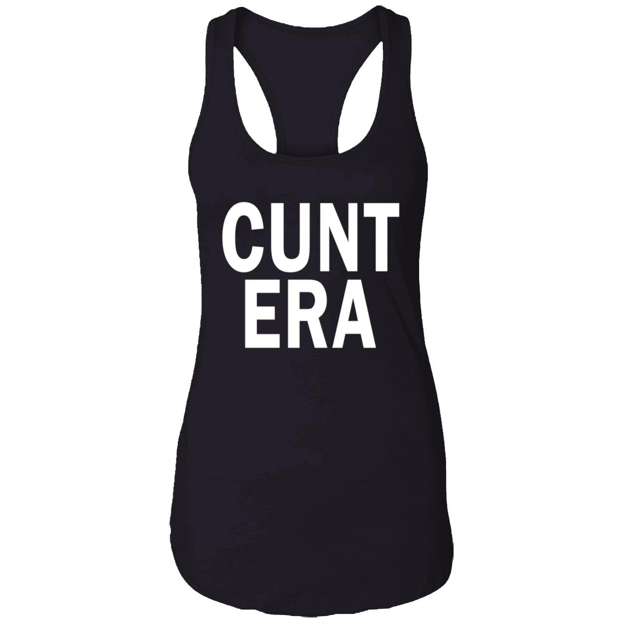 C*Nt Era Shirt C*Nt Era Shirt