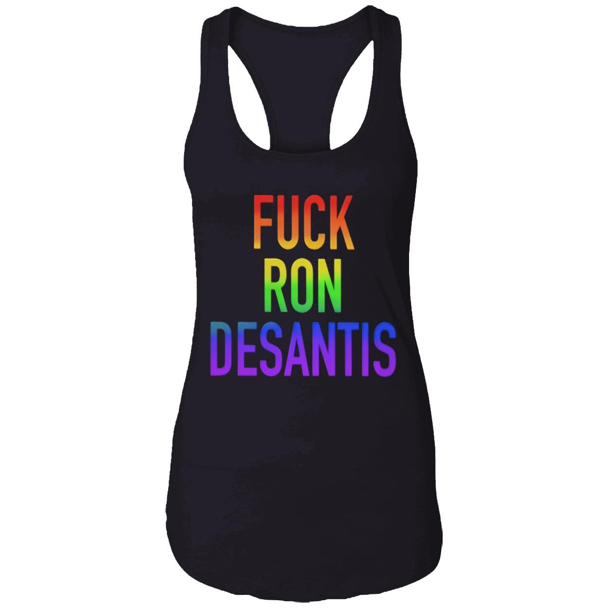 F*Ck Ron Desantis Shirt F*Ck Ron Desantis Shirt