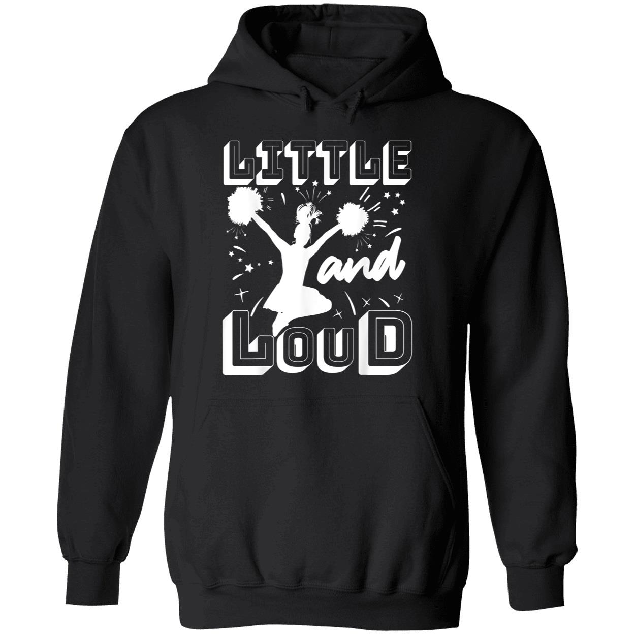 Little And Loud Shirt Little And Loud Shirt