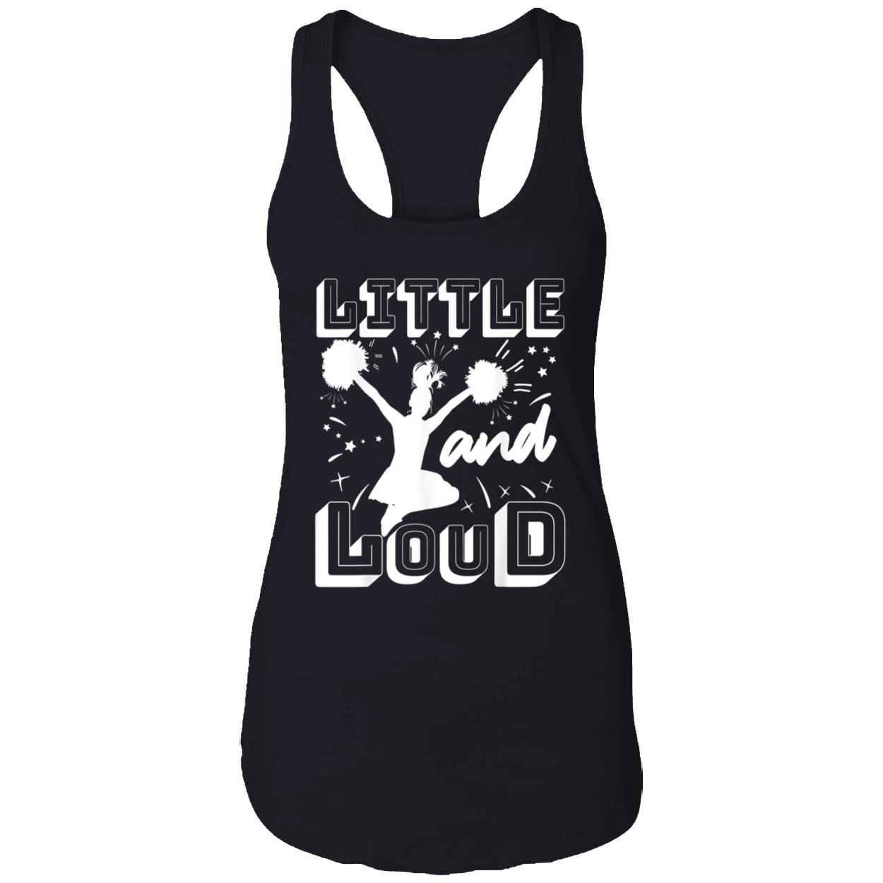 Little And Loud Shirt Little And Loud Shirt