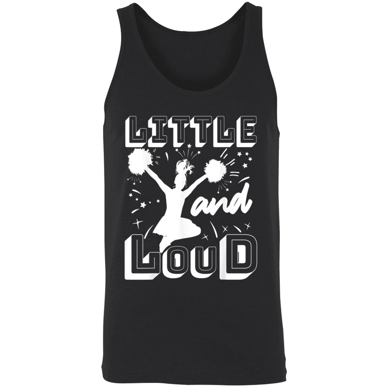 Little And Loud Shirt Little And Loud Shirt