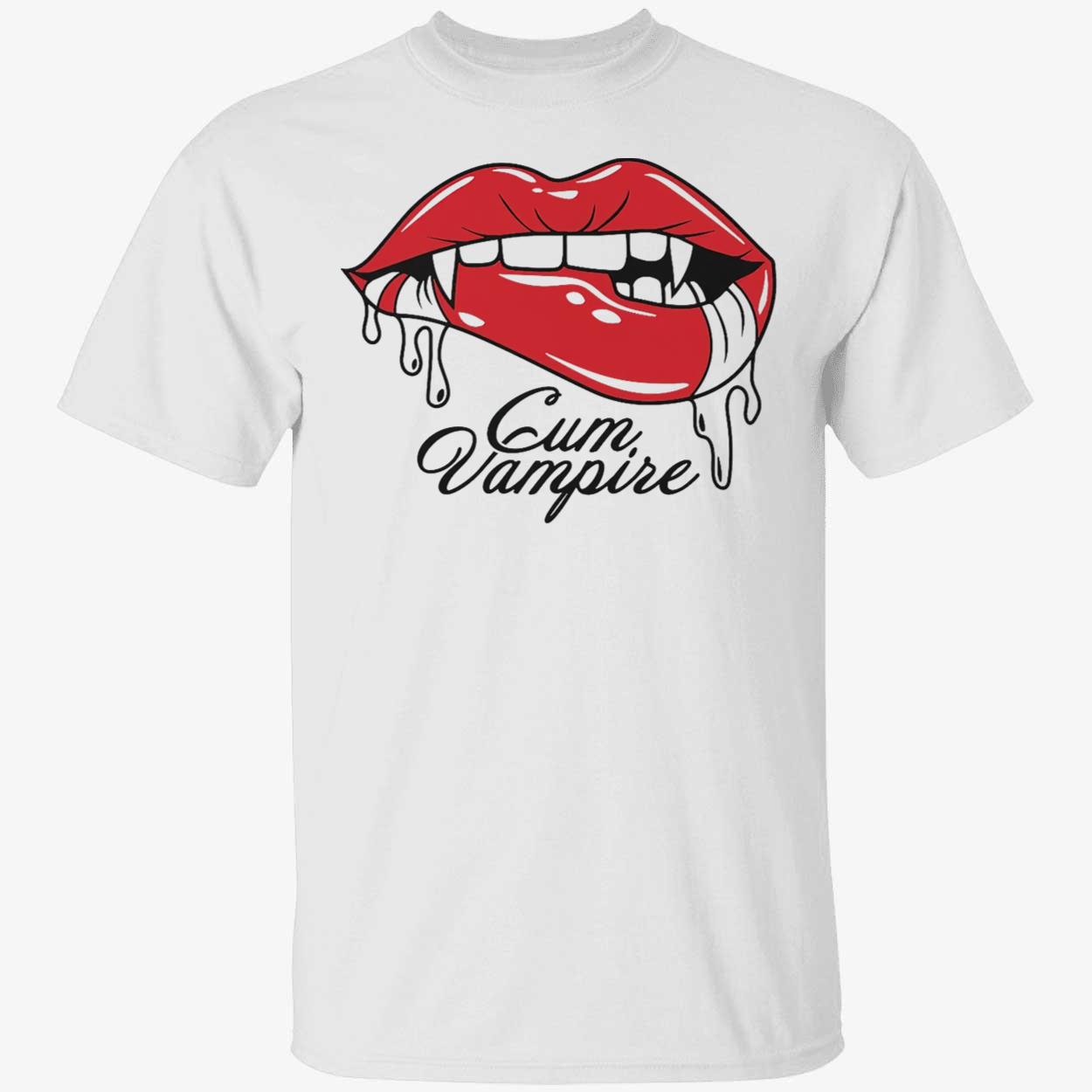 C*M Vampire T-Shirt C*M Vampire T-Shirt