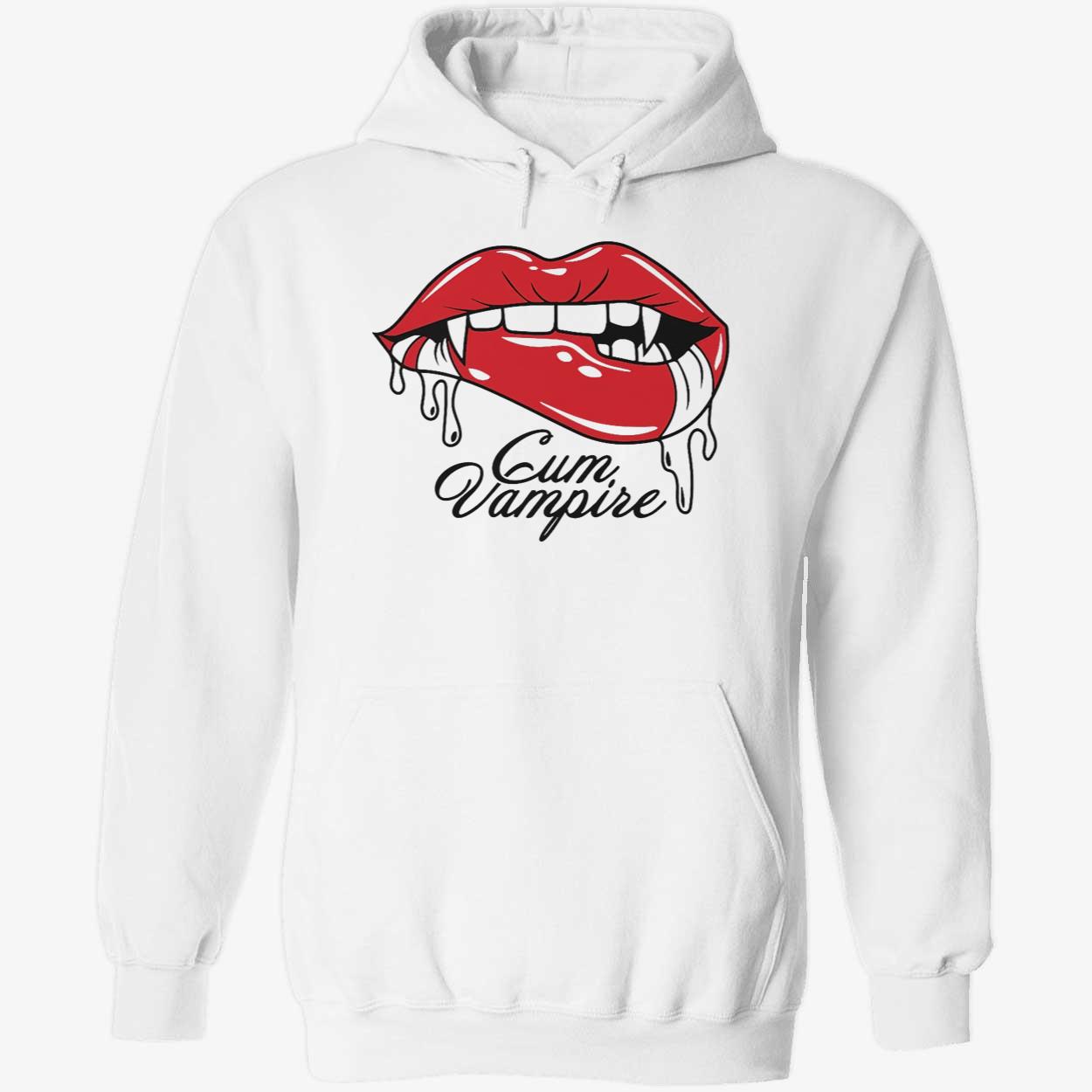 C*M Vampire T-Shirt C*M Vampire T-Shirt