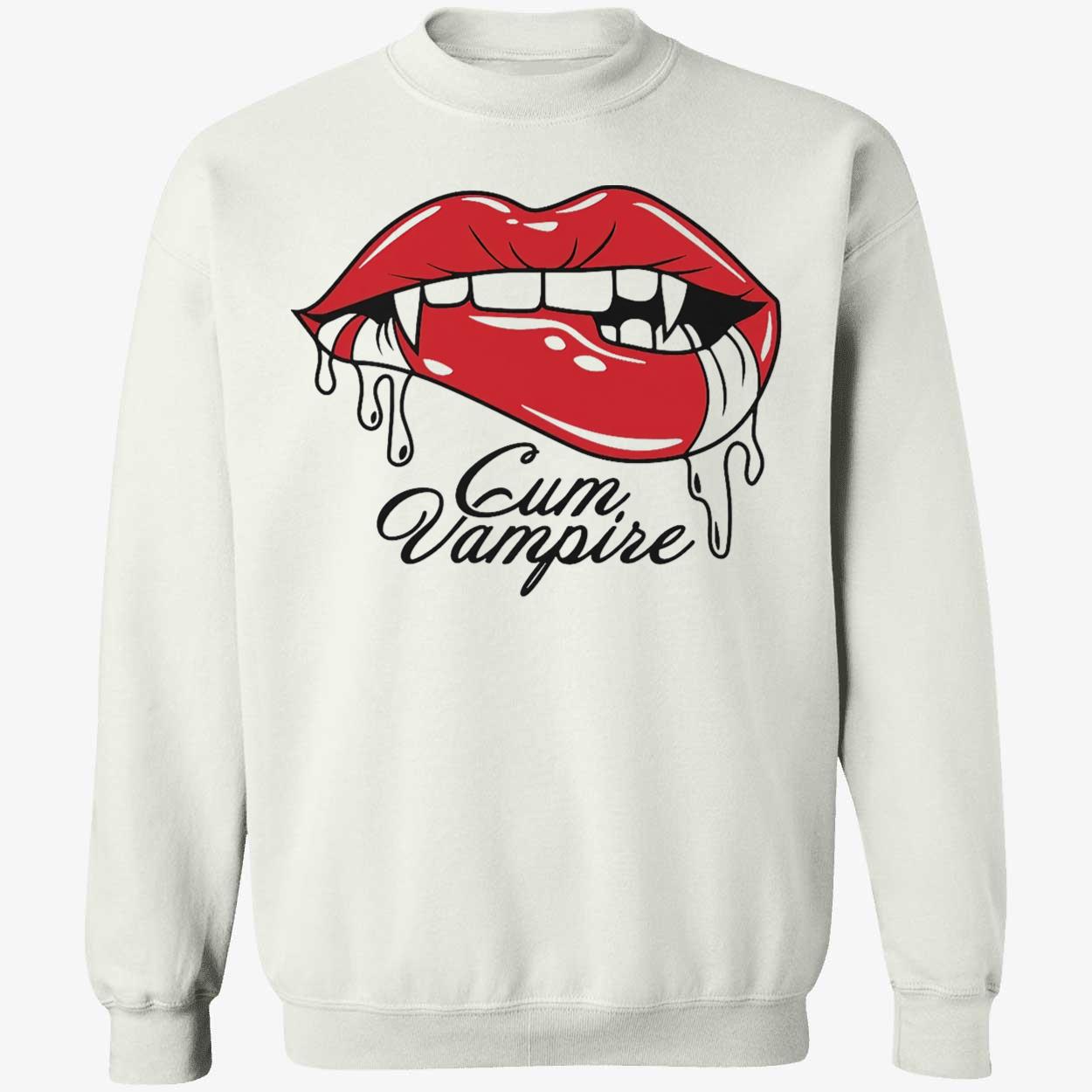 C*M Vampire T-Shirt C*M Vampire T-Shirt