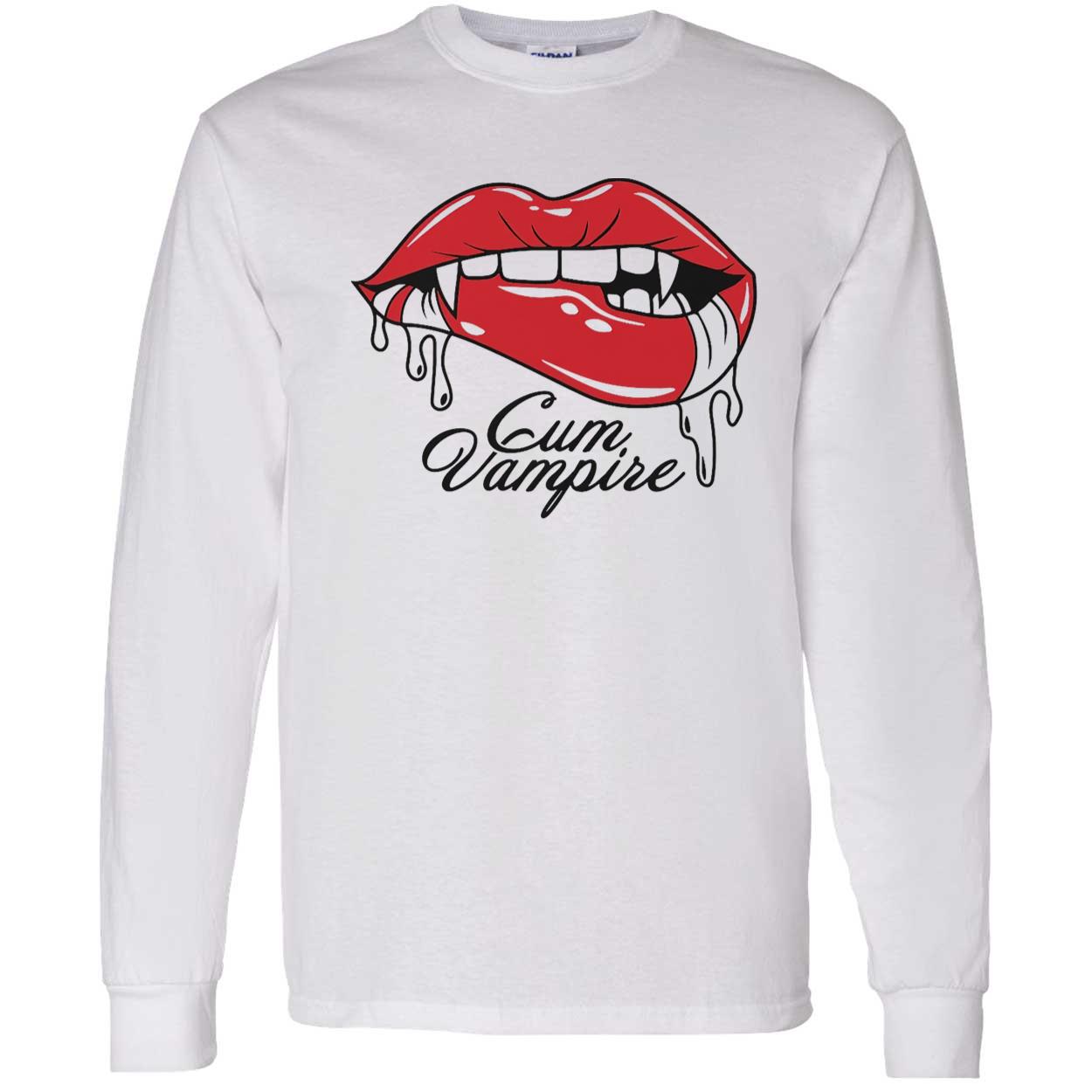 C*M Vampire T-Shirt C*M Vampire T-Shirt