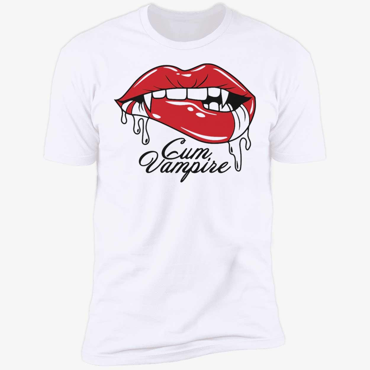 C*M Vampire T-Shirt C*M Vampire T-Shirt