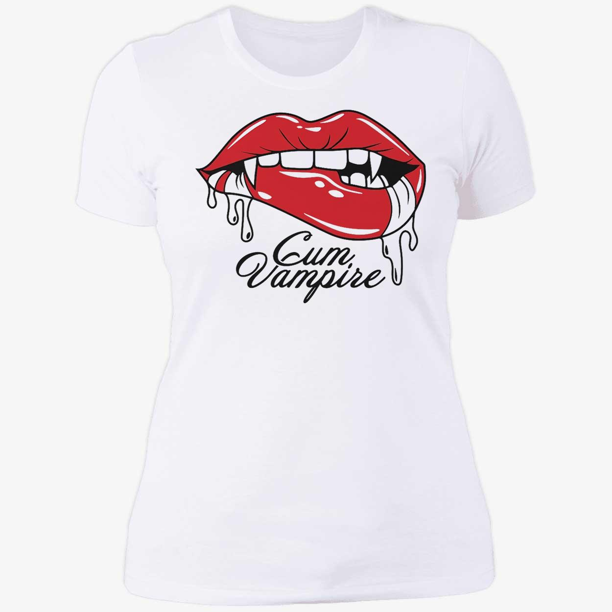 C*M Vampire T-Shirt C*M Vampire T-Shirt