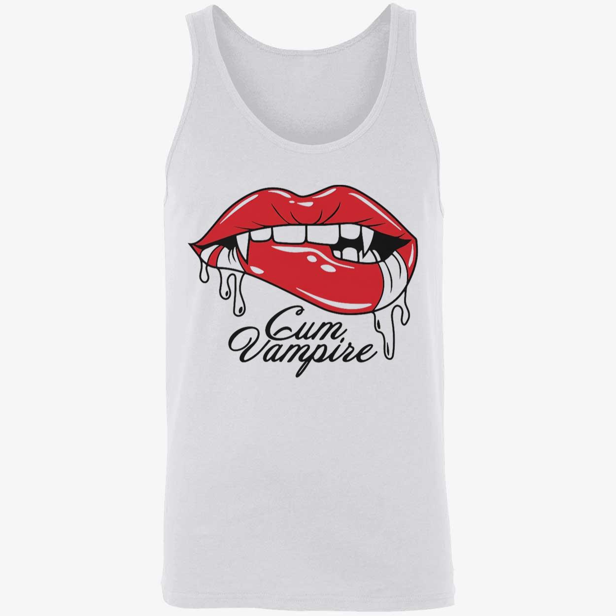 C*M Vampire T-Shirt C*M Vampire T-Shirt