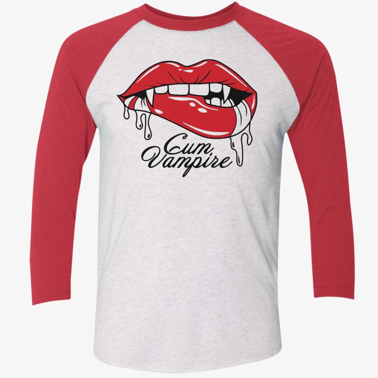 C*M Vampire T-Shirt C*M Vampire T-Shirt