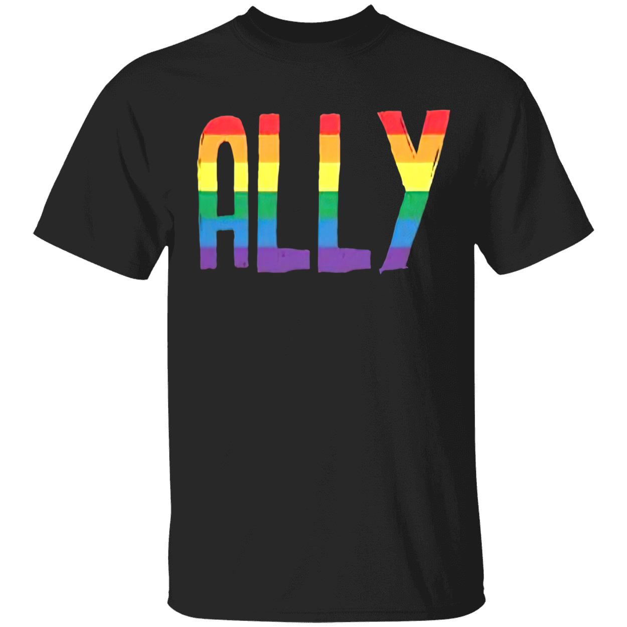 Jim Beaver Ally Shirt Jim Beaver Ally Shirt